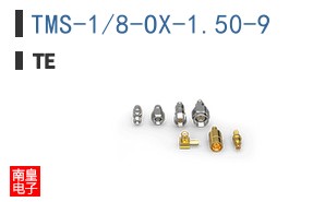 TMS-1/8-OX-1.50-9
