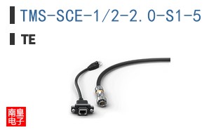 TMS-SCE-1/2-2.0-S1-5