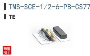 TMS-SCE-1/2-6-PB-CS7783