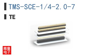 TMS-SCE-1/4-2.0-7