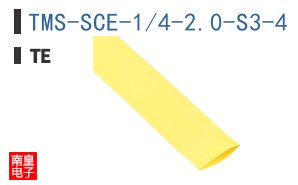 TMS-SCE-1/4-2.0-S3-4