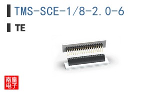 TMS-SCE-1/8-2.0-6