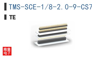 TMS-SCE-1/8-2.0-9-CS7333