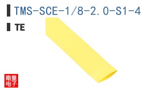 TMS-SCE-1/8-2.0-S1-4