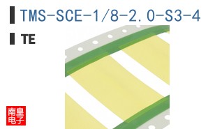 TMS-SCE-1/8-2.0-S3-4