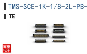 TMS-SCE-1K-1/8-2L-PB-CS778