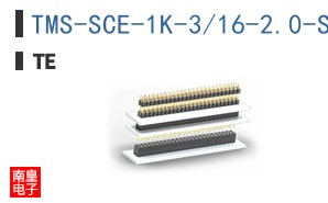 TMS-SCE-1K-3/16-2.0-S3-4
