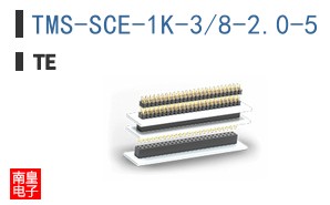 TMS-SCE-1K-3/8-2.0-5