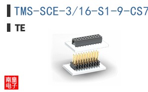 TMS-SCE-3/16-S1-9-CS7717