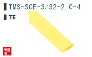 TMS-SCE-3/32-2.0-4