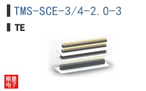TMS-SCE-3/4-2.0-3