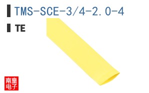 TMS-SCE-3/4-2.0-4