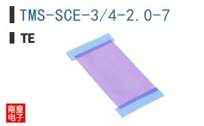 TMS-SCE-3/4-2.0-7