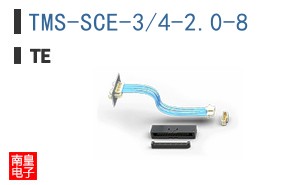TMS-SCE-3/4-2.0-8