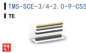 TMS-SCE-3/4-2.0-9-CS5551