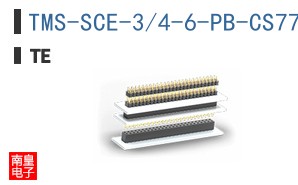 TMS-SCE-3/4-6-PB-CS7783