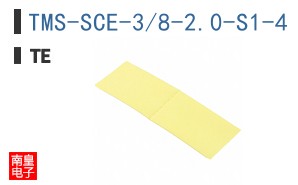 TMS-SCE-3/8-2.0-S1-4