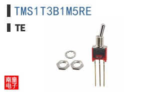 TMS1T3B1M5RE