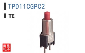 TPD11CGPC2
