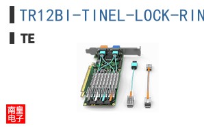 TR12BI-TINEL-LOCK-RING