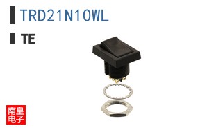TRD21N10WL