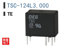 TSC-124L3,000