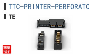 TTC-PRINTER-PERFORATOR