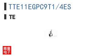 TTE11EGPC9T1/4ES