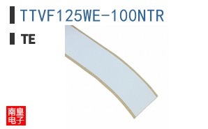 TTVF125WE-100NTR
