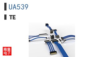 UA539