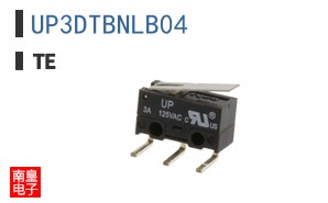 UP3DTBNLB04