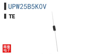 UPW25B5K0V