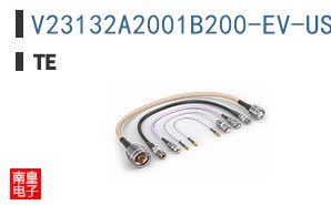 V23132A2001B200-EV-USBX