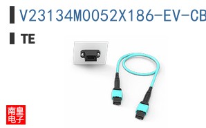 V23134M0052X186-EV-CBOX