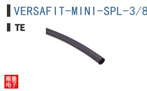 VERSAFIT-MINI-SPL-3/8-BK