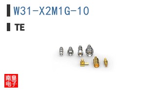 W31-X2M1G-10