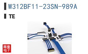 W312BF11-23SN-989A