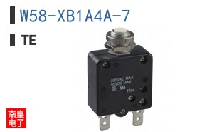 W58-XB1A4A-7