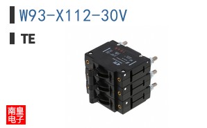 W93-X112-30V