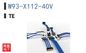 W93-X112-40V