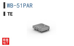 WB-51PAR