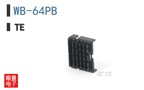 WB-64PB