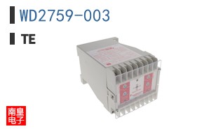 WD2759-003
