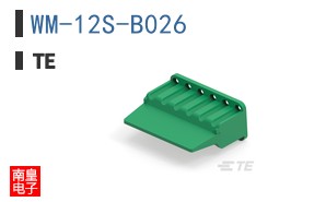 WM-12S-B026