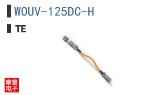 WOUV-125DC-H
