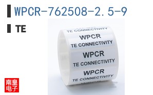 WPCR-762508-2.5-9