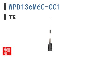 WPD136M6C-001