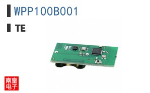 WPP100B001