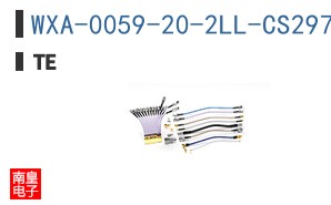 WXA-0059-20-2LL-CS2972