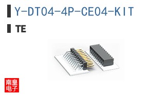 Y-DT04-4P-CE04-KIT